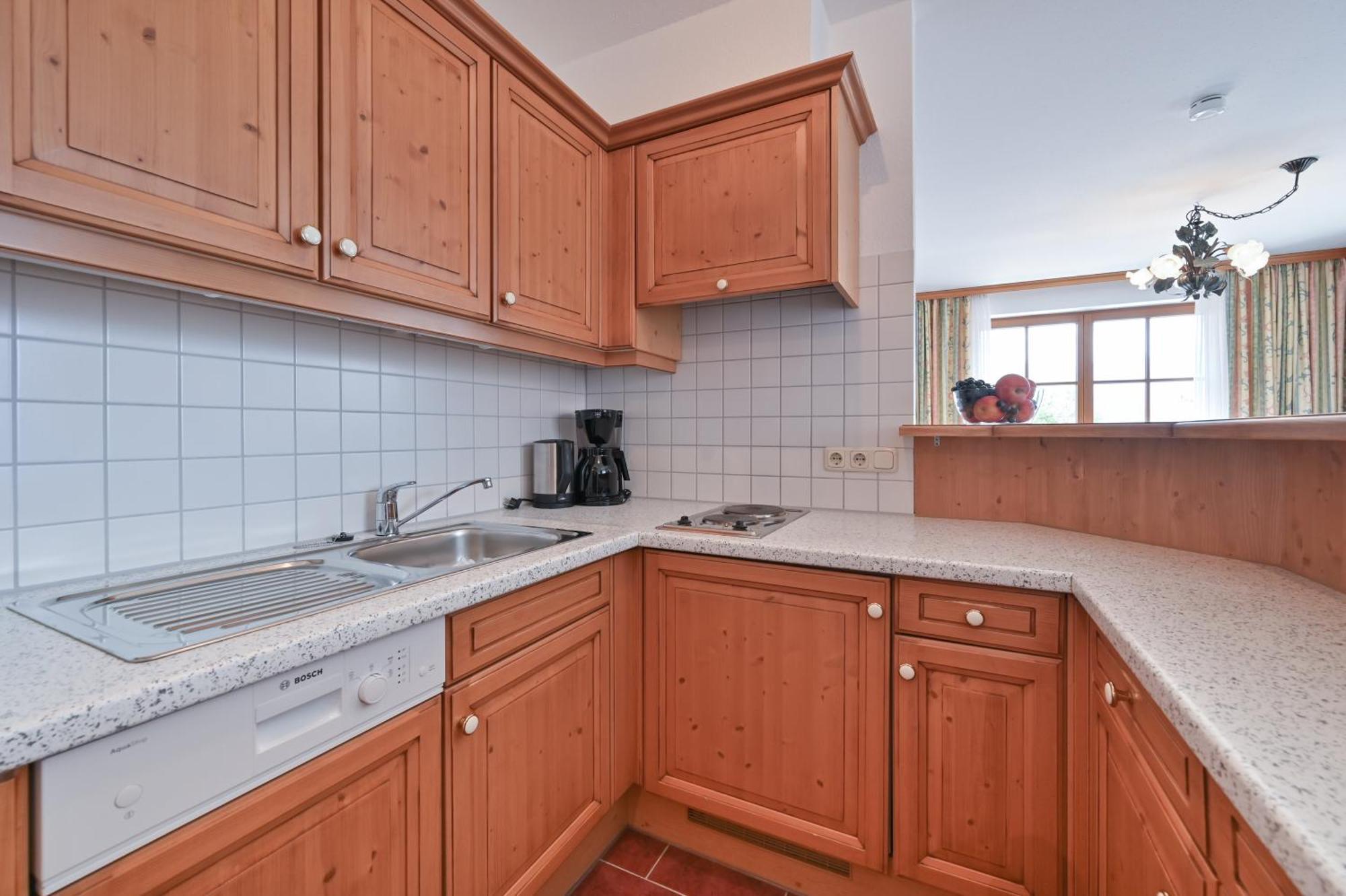 Residenz Sonnenhang I Füssen Kamer foto