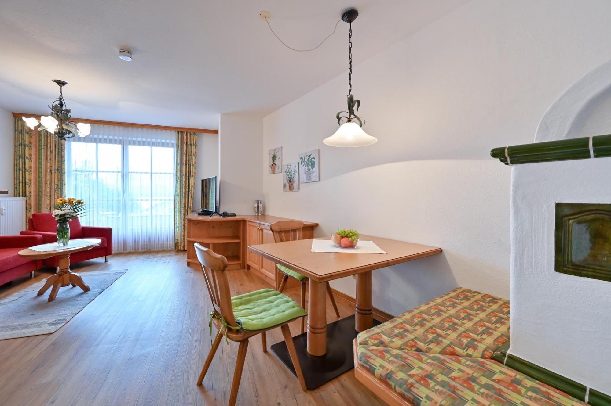 Residenz Sonnenhang I Füssen Kamer foto
