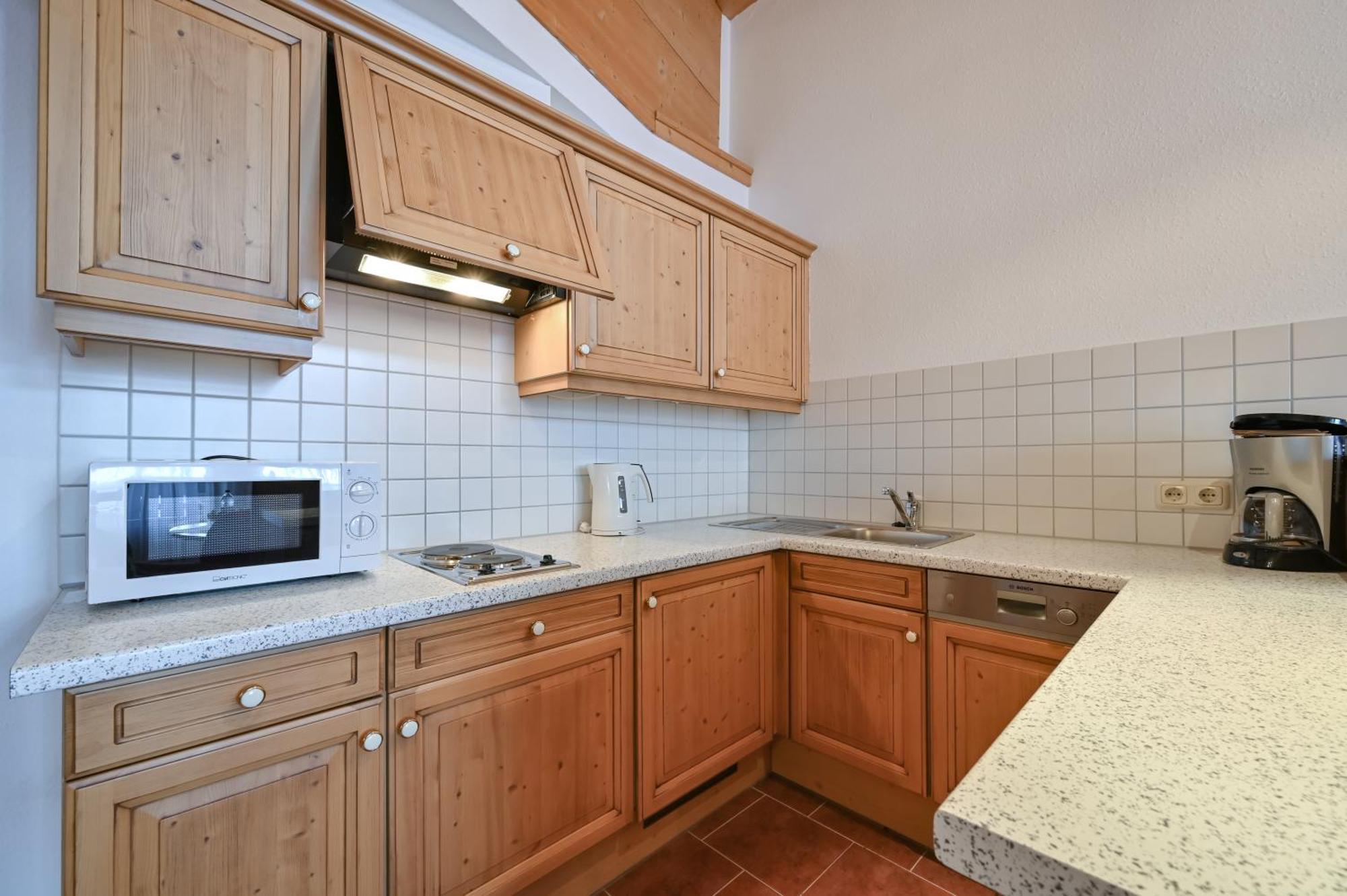 Residenz Sonnenhang I Füssen Kamer foto