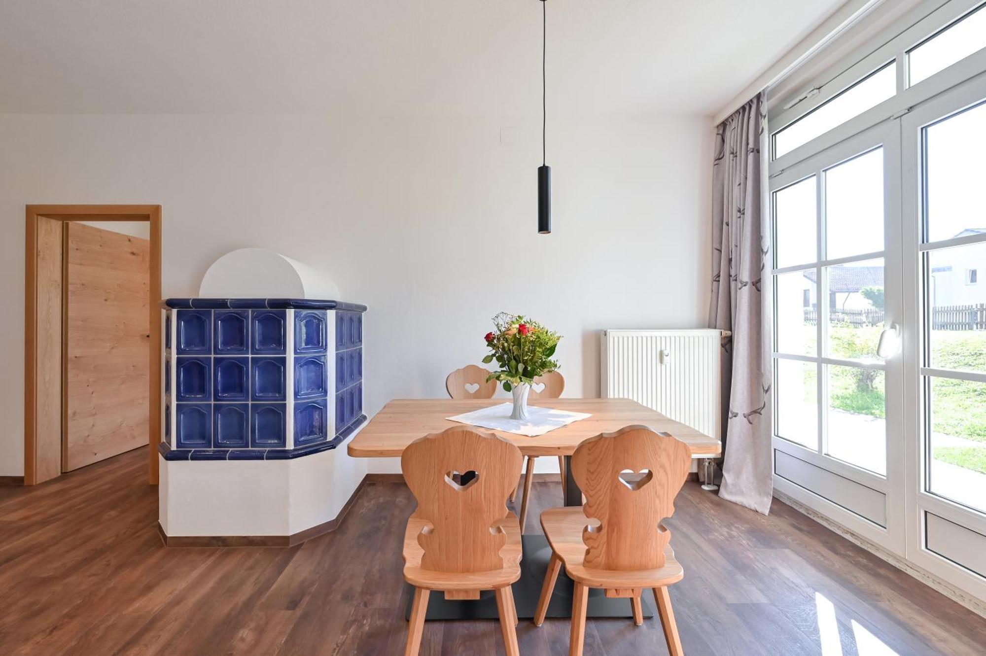 Residenz Sonnenhang I Füssen Kamer foto